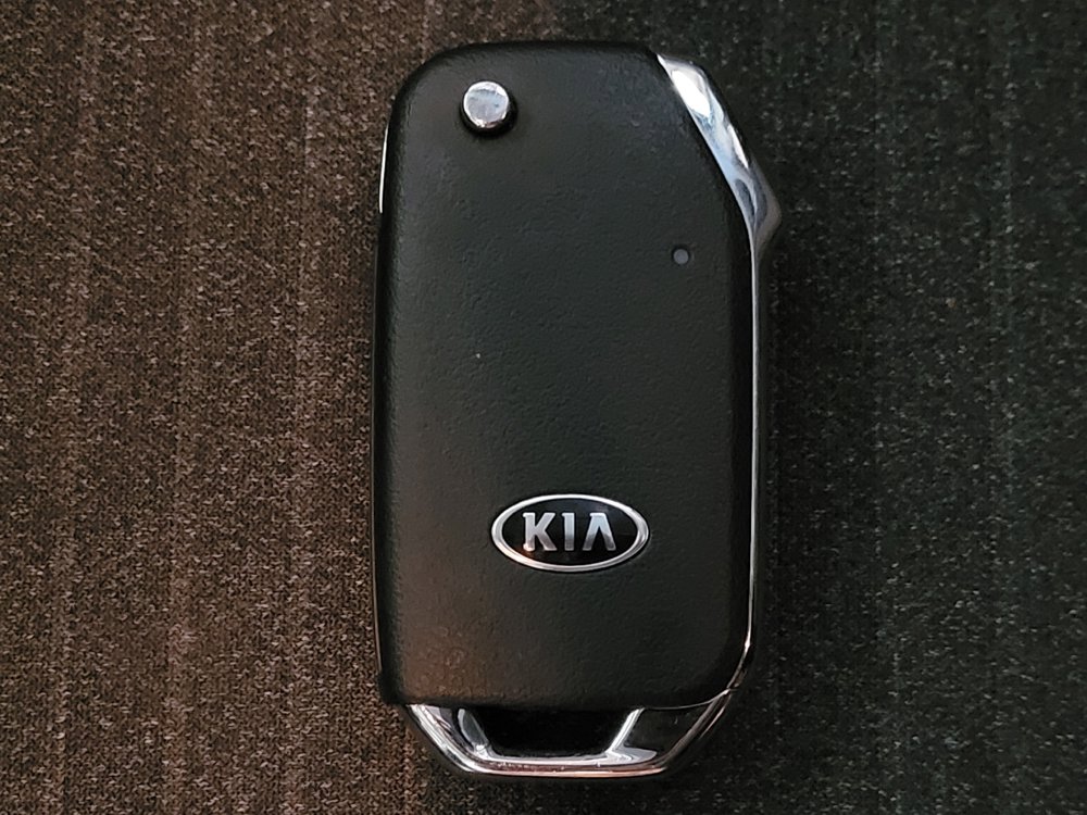 Used 2021 Kia Soul S FWD image 32