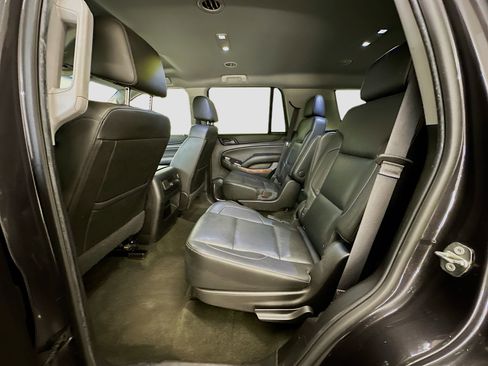 Used 2018 Chevrolet Tahoe Premier image 29