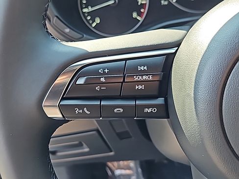 New 2026 MAZDA MAZDA3 s Sport image 11