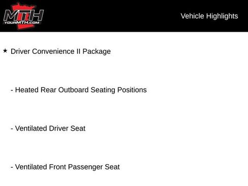 Used 2022 Chevrolet Equinox Premier AWD/4WD image 10