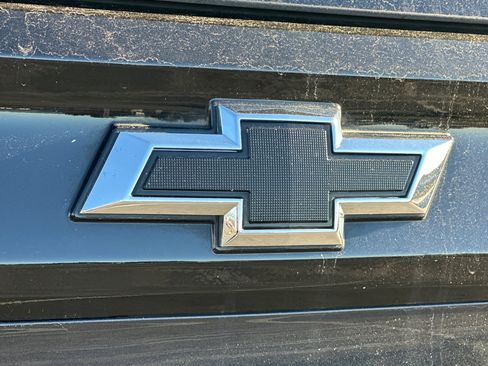 Certified 2025 Chevrolet Tahoe Z71 image 50