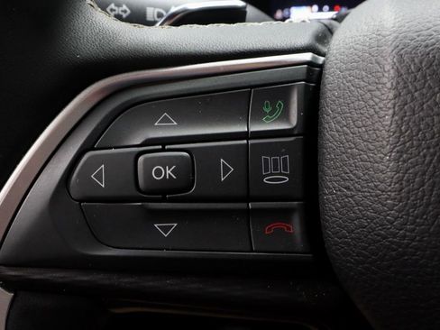 Used 2024 Jeep Grand Cherokee Altitude image 28