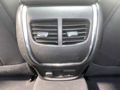 Used 2018 Buick LaCrosse Premium w/ Sun and Shade Package image 25