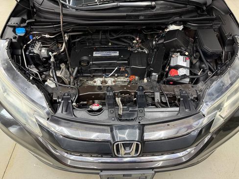 Used 2015 Honda CR-V EX-L image 7