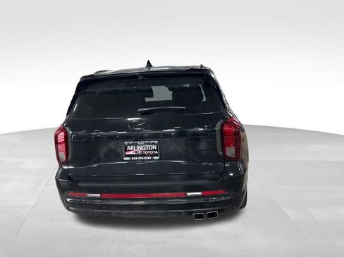 Used 2025 Hyundai Palisade Calligraphy image 4