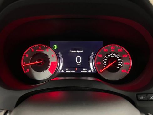 Used 2024 Acura RDX AWD w/ A-Spec & Advance Pkg image 30