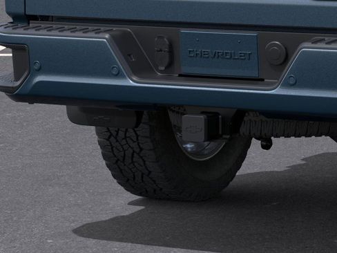 New 2026 Chevrolet Silverado 3500 High Country w/ High Country Premium Package AWD/4WD image 32