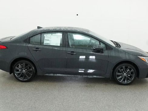 New 2026 Toyota Corolla SE image 71