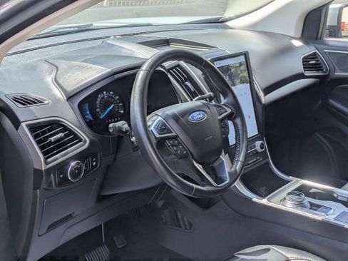 Used 2024 Ford Edge SEL w/ Convenience Package AWD/4WD image 14