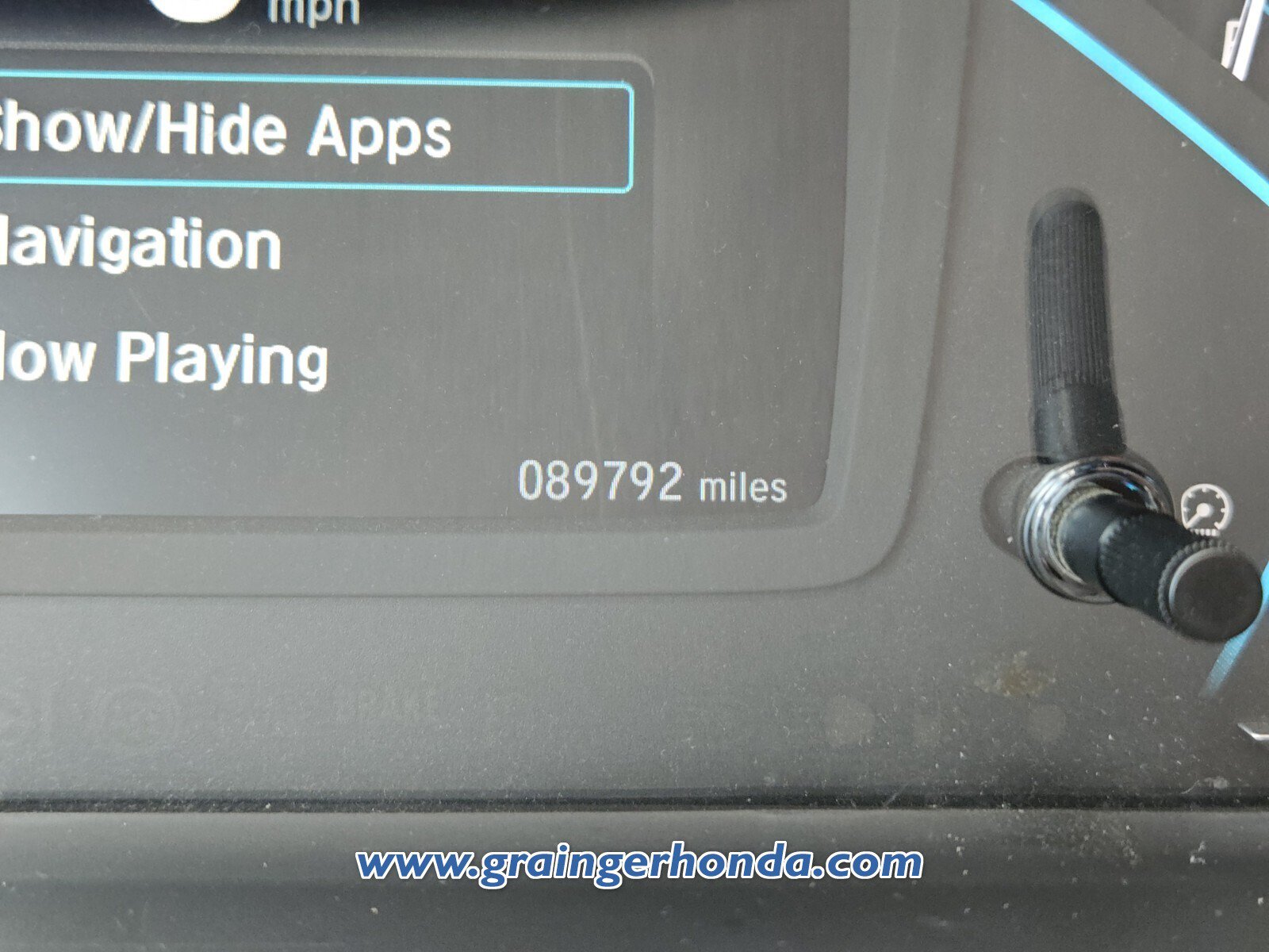 Used 2018 Honda Odyssey Elite image 22