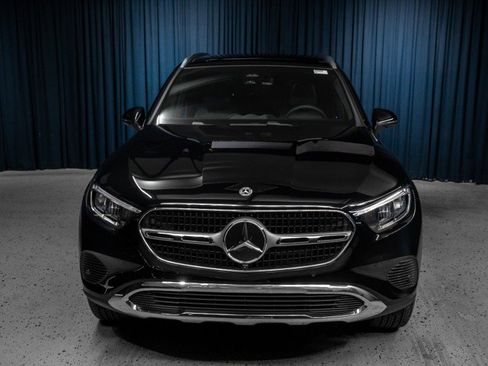 New 2026 Mercedes-Benz GLC 300 image 2
