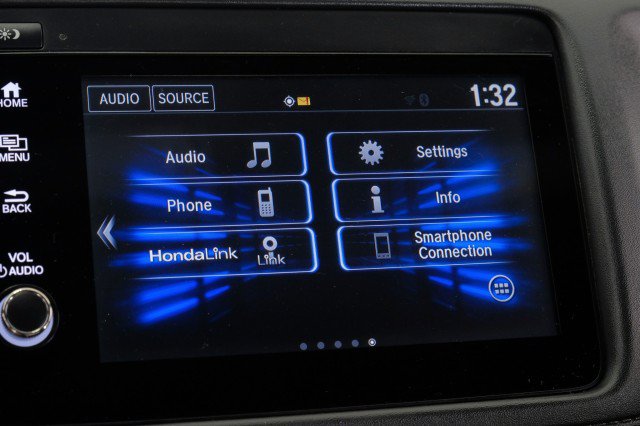 Used 2021 Honda HR-V Sport image 27