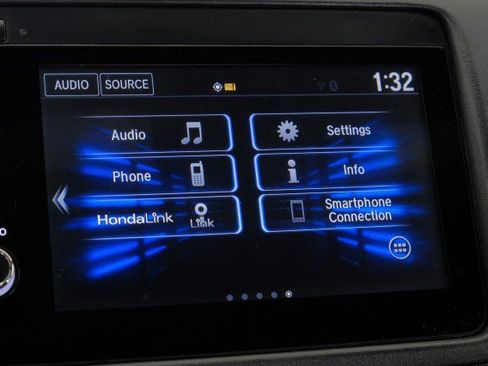 Used 2021 Honda HR-V Sport image 27