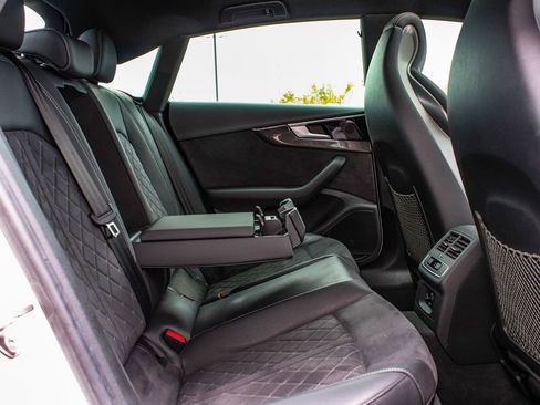 Used 2022 Audi S5 Premium AWD/4WD image 37