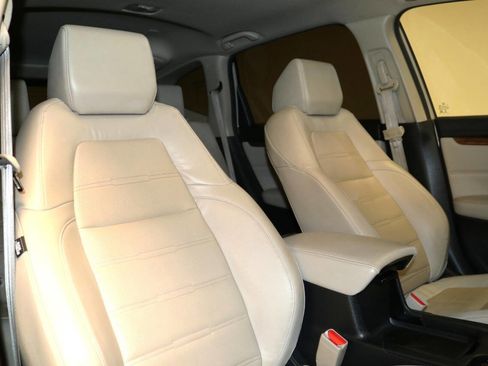 Used 2019 Honda CR-V EX-L image 76