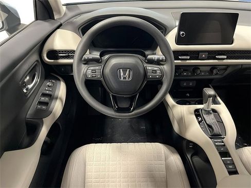 New 2026 Honda HR-V LX image 19
