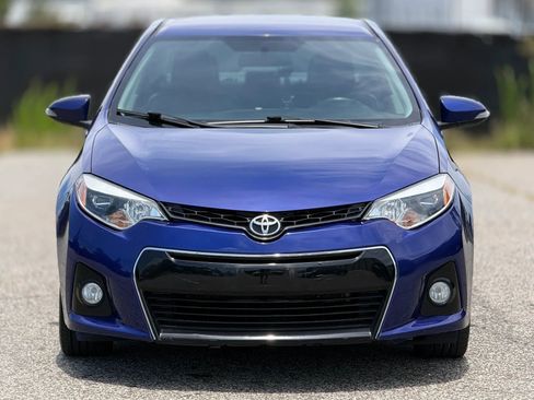 Used 2016 Toyota Corolla S FWD image 5
