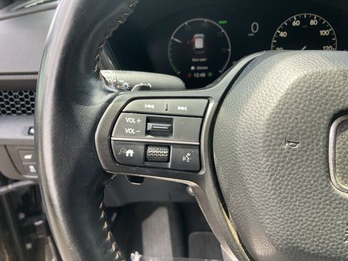 Certified 2025 Honda CR-V Sport-L image 21
