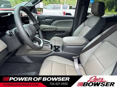 New 2026 Chevrolet Colorado ZR2 w/ Technology Package