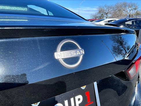 Used 2024 Nissan Altima 2.5 SR image 30