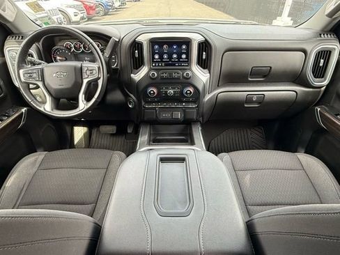 Used 2022 Chevrolet Silverado 1500 RST w/ Redline Edition image 19