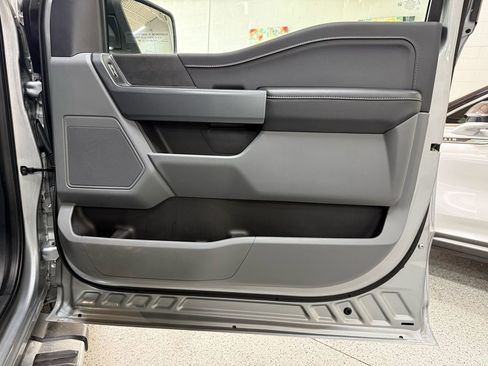 Used 2024 Ford F150 XLT w/ Tow/Haul Package image 18