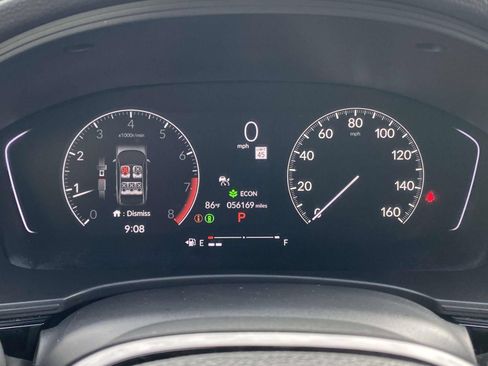 Used 2024 Honda Civic Sport image 25