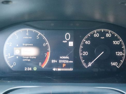 Used 2024 Honda HR-V Sport image 24
