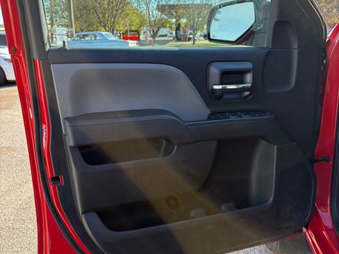 Used 2016 Chevrolet Silverado 1500 Custom w/ Custom Convenience Package image 10