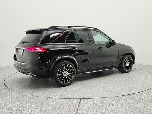 Certified 2023 Mercedes-Benz GLE 450 4MATIC image 5