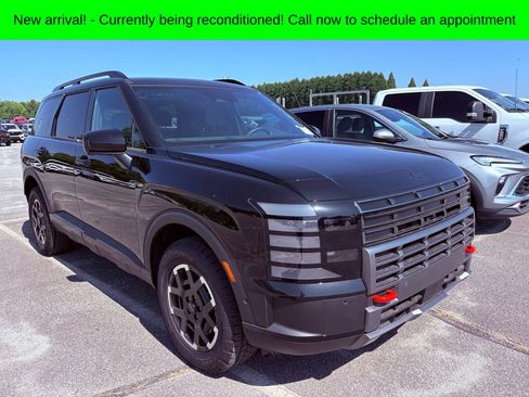 Used 2026 Hyundai Palisade XRT Pro AWD/4WD image 1
