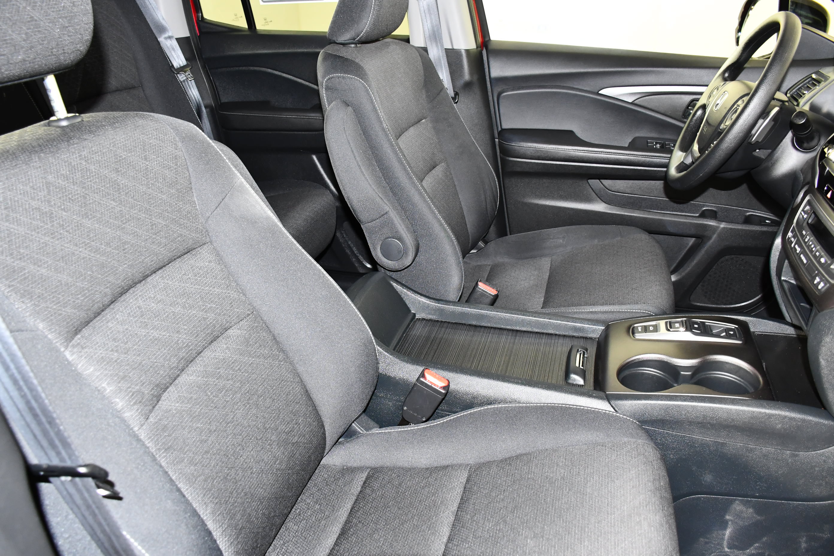 Certified 2023 Honda Ridgeline Sport image 41
