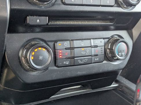 Used 2017 Ford F150 XLT w/ Equipment Group 302A Luxury image 10