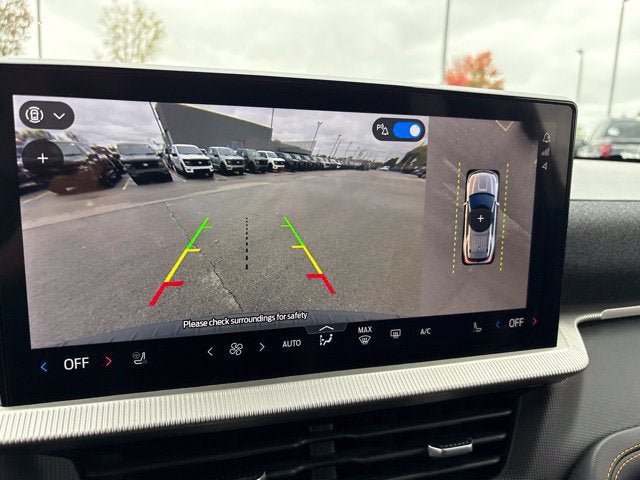 Used 2026 Ford Explorer Tremor AWD/4WD image 29