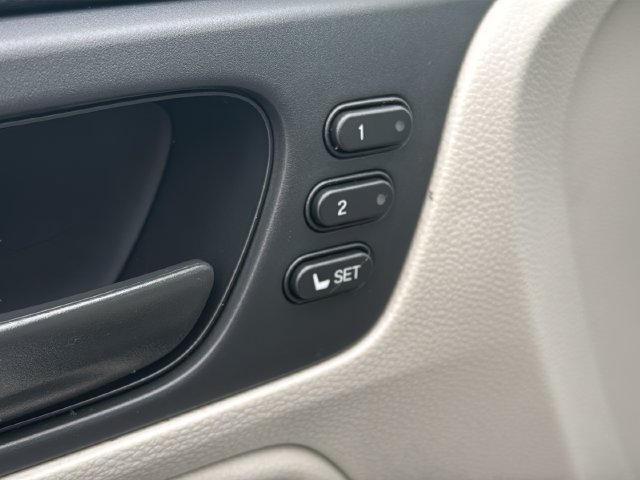 New 2027 Honda Odyssey EX-L image 7