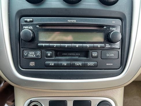 Used 2004 Toyota Highlander V6 AWD/4WD image 24