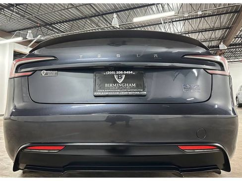 Used 2025 Tesla Model 3 Performance AWD/4WD image 15