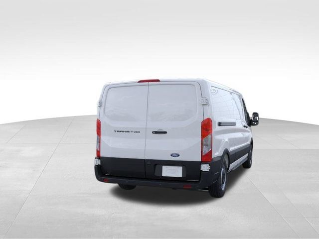 New 2026 Ford Transit 250 Low Roof w/ Load Area Protection Package RWD image 9