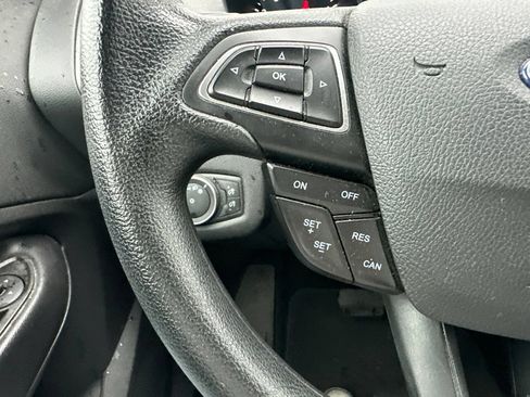 Used 2019 Ford Escape SE AWD/4WD image 37