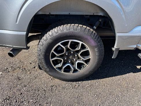 Used 2023 Ford F150 XLT w/ Equipment Group 302A High AWD/4WD image 30