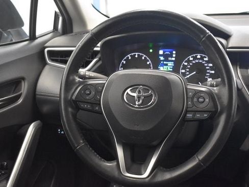 Used 2024 Toyota Corolla Cross LE AWD/4WD image 24