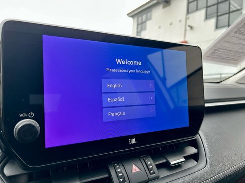 Certified 2025 Toyota RAV4 Limited w/ Advanced Technology Package image 22