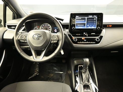 Certified 2022 Toyota Corolla SE image 19