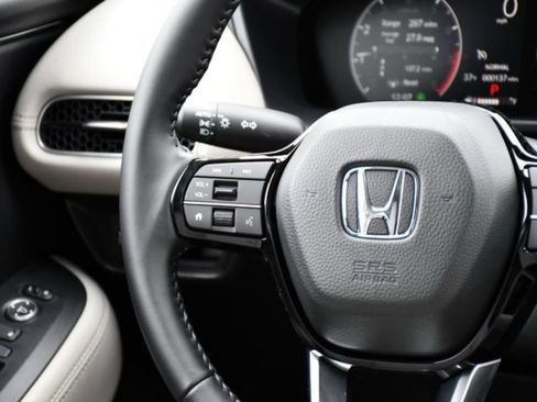 New 2026 Honda HR-V EX-L image 22