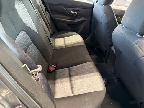 Used 2026 Nissan Sentra SV w/ Floor Mat Package FWD image 12