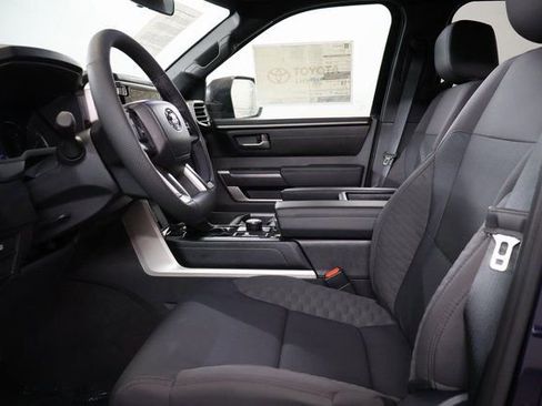 New 2025 Toyota Tundra SR5 image 11