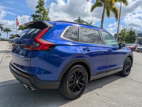 Used 2024 Honda CR-V Sport-L image 4