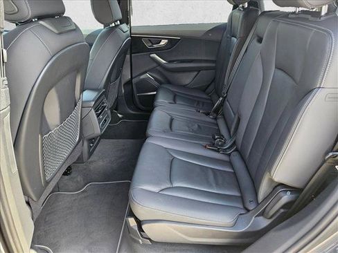 Used 2025 Audi Q7 3.0T Premium Plus AWD/4WD image 20
