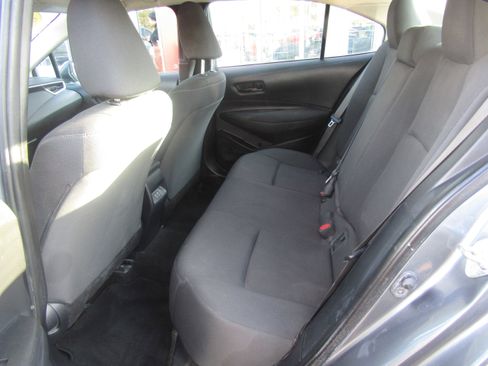 Used 2023 Toyota Corolla LE image 12