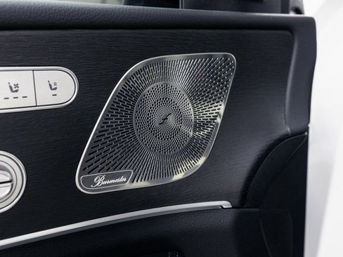 Certified 2026 Mercedes-Benz GLS 450 4MATIC image 7